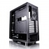 Gabinete Fractal Design Define C TG con Ventana, Midi-Tower, ATX/ITX/Mini-ATX, USB 3.0, sin Fuente, Negro  7
