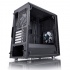 Gabinete Fractal Design Define Mini C TG con Ventana, Mini-Tower, ITX,Mini-ATX, USB 3.2, sin Fuente, Negro  4