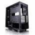 Gabinete Fractal Design Define Mini C TG con Ventana, Mini-Tower, ITX,Mini-ATX, USB 3.2, sin Fuente, Negro  7