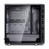 Gabinete Fractal Design Define Mini C TG con Ventana, Mini-Tower, ITX,Mini-ATX, USB 3.2, sin Fuente, Negro  8