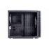 Gabinete Fractal Design Define Nano S con Ventana, ITX-Tower, ITX, USB 3.2, sin Fuente, Negro  5