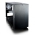 Gabinete Fractal Design Define Nano S con Ventana, ITX-Tower, ITX, USB 3.2, sin Fuente, Negro  9
