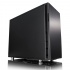 Gabinete Fractal Design Define R6, Midi-Tower, ATX/EATX/ITX/Micro-ATX, USB 2.0/3.0, sin Fuente, Negro  1