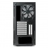 Gabinete Fractal Design Define R6, Midi-Tower, ATX/EATX/ITX/Micro-ATX, USB 2.0/3.0, sin Fuente, Negro  10