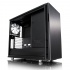 Gabinete Fractal Design Define R6, Midi-Tower, ATX/EATX/ITX/Micro-ATX, USB 2.0/3.0, sin Fuente, Negro  2