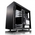 Gabinete Fractal Design Define R6, Midi-Tower, ATX/EATX/ITX/Micro-ATX, USB 2.0/3.0, sin Fuente, Negro  4