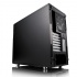 Gabinete Fractal Design Define R6, Midi-Tower, ATX/EATX/ITX/Micro-ATX, USB 2.0/3.0, sin Fuente, Negro  5