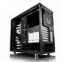 Gabinete Fractal Design Define R6, Midi-Tower, ATX/EATX/ITX/Micro-ATX, USB 2.0/3.0, sin Fuente, Negro  6