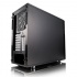 Gabinete Fractal Design Define R6, Midi-Tower, ATX/EATX/ITX/Micro-ATX, USB 2.0/3.0, sin Fuente, Negro  7