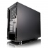 Gabinete Fractal Design Define R6, Midi-Tower, ATX/EATX/ITX/Micro-ATX, USB 2.0/3.0, sin Fuente, Negro  7