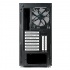Gabinete Fractal Design Define R6 con Ventana, Midi-Tower, ATX/EATX/ITX/Micro-ATX, USB 2.0/3.0, sin Fuente, Negro  10
