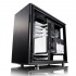 Gabinete Fractal Design Define R6 con Ventana, Midi-Tower, ATX/EATX/ITX/Micro-ATX, USB 2.0/3.0, sin Fuente, Negro  4