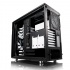 Gabinete Fractal Design Define R6 con Ventana, Midi-Tower, ATX/EATX/ITX/Micro-ATX, USB 2.0/3.0, sin Fuente, Negro  8