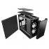 Gabinete Fractal Design Define R6 con Ventana, Full-Tower, ATX/EATX/ITX/Micro-ATX, USB 2.0/3.0, sin Fuente, Negro  11