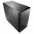 Gabinete Fractal Design Define R6 con Ventana, Full-Tower, ATX/EATX/ITX/Micro-ATX, USB 2.0/3.0, sin Fuente, Negro  4