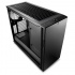 Gabinete Fractal Design Define R6 con Ventana, Full-Tower, ATX/EATX/ITX/Micro-ATX, USB 2.0/3.0, sin Fuente, Negro  5