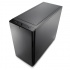 Gabinete Fractal Design Define R6 con Ventana, Full-Tower, ATX/EATX/ITX/Micro-ATX, USB 2.0/3.0, sin Fuente, Negro  6