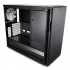 Gabinete Fractal Design Define R6 con Ventana, Full-Tower, ATX/EATX/ITX/Micro-ATX, USB 2.0/3.0, sin Fuente, Negro  8