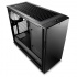 Gabinete Fractal Define R6 USB-C con Ventana, Midi-Tower, ATX/EATX/ITX/Micro-ATX, USB 2.0/3.1, sin Fuente, Negro  5
