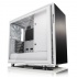 Gabinete Fractal Define R6 USB-C con Ventana, Midi-Tower, ATX/EATX/ITX/Micro-ATX, USB 2.0/3.1, sin Fuente, Negro/Blanco
