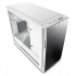 Gabinete Fractal Define R6 USB-C con Ventana, Midi-Tower, ATX/EATX/ITX/Micro-ATX, USB 2.0/3.1, sin Fuente, Negro/Blanco - Imagen adicional 3