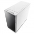 Gabinete Fractal Define R6 USB-C con Ventana, Midi-Tower, ATX/EATX/ITX/Micro-ATX, USB 2.0/3.1, sin Fuente, Negro/Blanco - Imagen adicional 5