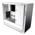 Gabinete Fractal Define R6 USB-C con Ventana, Midi-Tower, ATX/EATX/ITX/Micro-ATX, USB 2.0/3.1, sin Fuente, Negro/Blanco  8