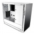 Gabinete Fractal Define R6 USB-C con Ventana, Midi-Tower, ATX/EATX/ITX/Micro-ATX, USB 2.0/3.1, sin Fuente, Negro/Blanco - Imagen adicional 7