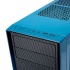 Gabinete Fractal Design FD-CA-FOCUS-BU-W, Midi-Tower, ATX/Micro-ATX/Mini-ITX, USB 2.0/3.0, sin Fuente, 2 Ventiladores Instalados, Negro/Azul   11