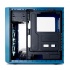 Gabinete Fractal Design FD-CA-FOCUS-BU-W, Midi-Tower, ATX/Micro-ATX/Mini-ITX, USB 2.0/3.0, sin Fuente, 2 Ventiladores Instalados, Negro/Azul   9