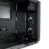Gabinete Fractal Design Focus G con Ventana LED Blanco, Midi-Tower, ATX/ITX/Micro-ATX, sin Fuente, Negro/Gris  12