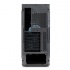 Gabinete Fractal Design Focus G con Ventana LED Blanco, Midi-Tower, ATX/ITX/Micro-ATX, sin Fuente, Negro/Gris  7