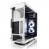 Gabinete Fractal Design Focus G, Midi-Tower, ATX/Micro-ATX/Mini-ITX, USB 2.0/3.0, sin Fuente, 2 Ventiladores Instalados, Blanco   3