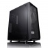 Gabinete Fractal Design Meshify C con Ventana, Midi-Tower, ATX/ITX/Micro-ATX, USB 3.0, sin Fuente, Negro  1