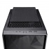 Gabinete Fractal Design Meshify C con Ventana, Midi-Tower, ATX/ITX/Micro-ATX, USB 3.0, sin Fuente, Negro  10