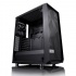 Gabinete Fractal Design Meshify C con Ventana, Midi-Tower, ATX/ITX/Micro-ATX, USB 3.0, sin Fuente, Negro  11