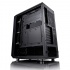 Gabinete Fractal Design Meshify C con Ventana, Midi-Tower, ATX/ITX/Micro-ATX, USB 3.0, sin Fuente, Negro  2