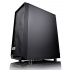 Gabinete Fractal Design Meshify C con Ventana, Midi-Tower, ATX/ITX/Micro-ATX, USB 3.0, sin Fuente, Negro  3