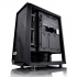 Gabinete Fractal Design Meshify C con Ventana, Midi-Tower, ATX/ITX/Micro-ATX, USB 3.0, sin Fuente, Negro  4