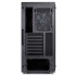 Gabinete Fractal Design Meshify C con Ventana, Midi-Tower, ATX/ITX/Micro-ATX, USB 3.0, sin Fuente, Negro  8