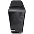 Gabinete Fractal Design Meshify C con Ventana, Midi-Tower, ATX/ITX/Micro-ATX, USB 3.0, sin Fuente, Negro  9