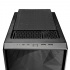 Gabinete Fractal Design Meshify C Mini – Dark TG con Ventana, Mini-Tower, ITX/Micro-ATX, sin Fuente, Negro  11