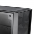 Gabinete Fractal Design Meshify C Mini – Dark TG con Ventana, Mini-Tower, ITX/Micro-ATX, sin Fuente, Negro  12