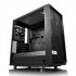 Gabinete Fractal Design Meshify C Mini – Dark TG con Ventana, Mini-Tower, ITX/Micro-ATX, sin Fuente, Negro  2