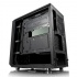 Gabinete Fractal Design Meshify C Mini – Dark TG con Ventana, Mini-Tower, ITX/Micro-ATX, sin Fuente, Negro  3