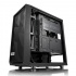 Gabinete Fractal Design Meshify C Mini – Dark TG con Ventana, Mini-Tower, ITX/Micro-ATX, sin Fuente, Negro  5