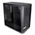 Gabinete Fractal Design Meshify C Mini – Dark TG con Ventana, Mini-Tower, ITX/Micro-ATX, sin Fuente, Negro  7