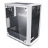 Gabinete Fractal Design Meshify C - TG, Midi-Tower, ATX/Micro-ATX/Mini-ITX, USB 3.0, sin Fuente, 2 Ventiladores Instalados, Blanco   1