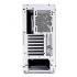 Gabinete Fractal Design Meshify C - TG con Ventana, Midi-Tower, ATX/ITX/Micro-ATX, sin Fuente, 2 Ventiladores Instalados, Blanco  4