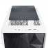 Gabinete Fractal Design Meshify C - TG, Midi-Tower, ATX/Micro-ATX/Mini-ITX, USB 3.0, sin Fuente, 2 Ventiladores Instalados, Blanco   6
